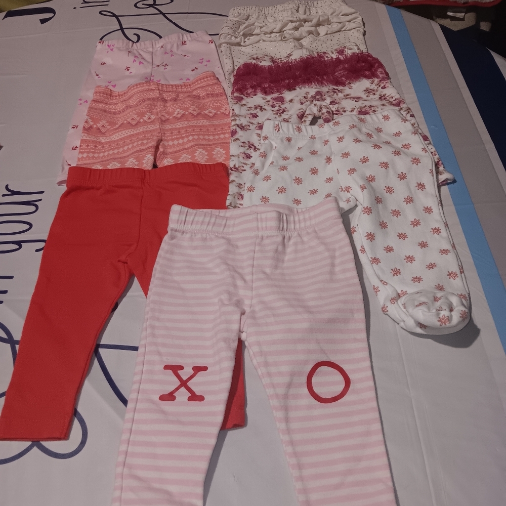 Baby Clothes